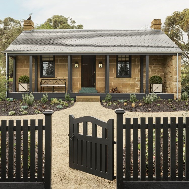 19. Yüzyıl Mirası Modern Dokunuşlarıyla Yeniden Doğdu