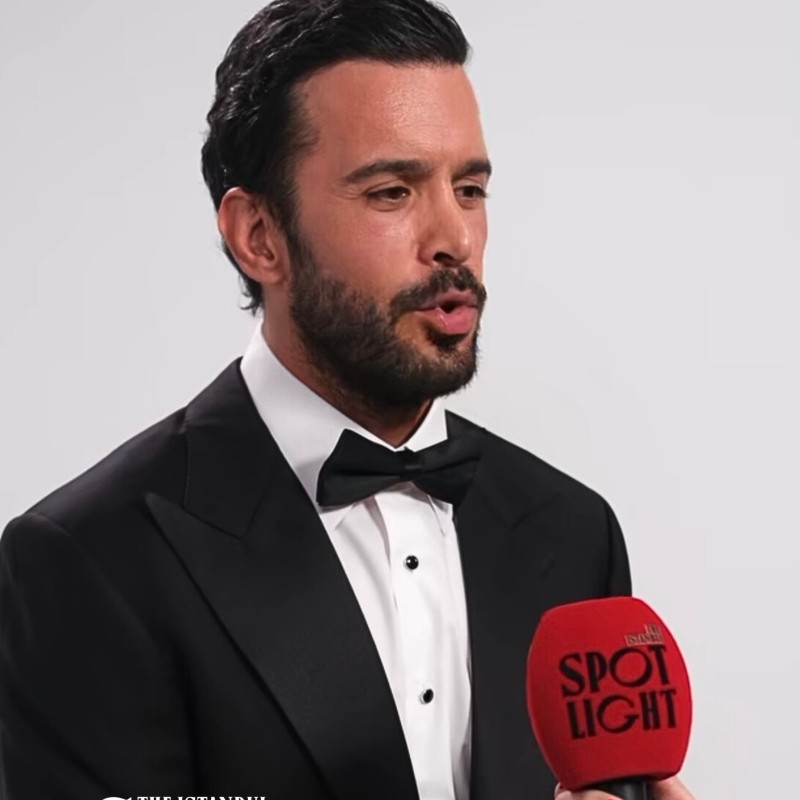 The Istanbul Spotlight Fark Yaratan İçerikleriyle İzleyicilerini Büyülüyor.