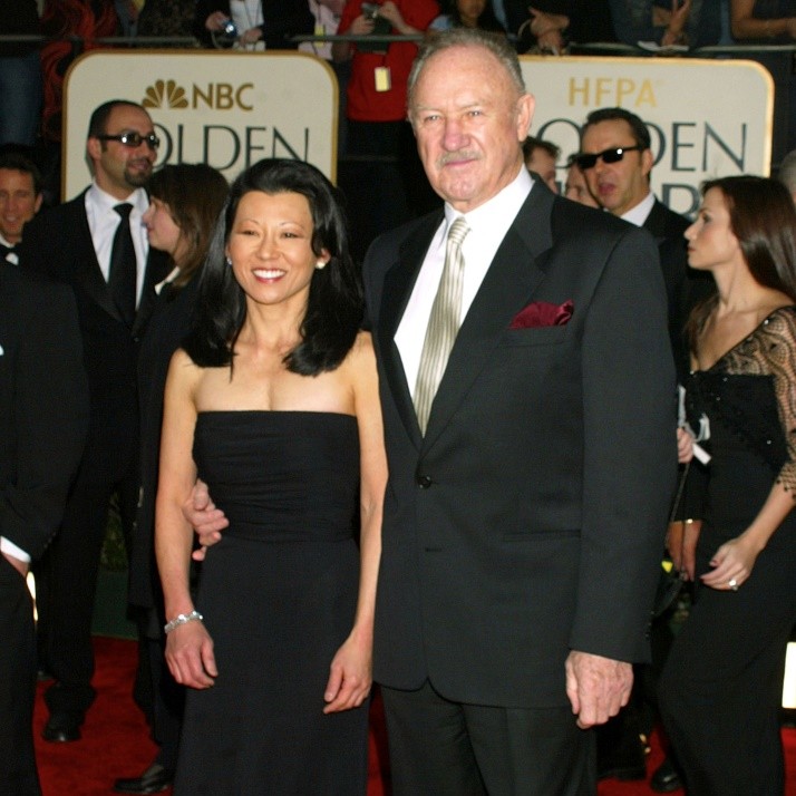 Ünlü Oyuncu Gene Hackman ve Eşi Ölü Bulundu