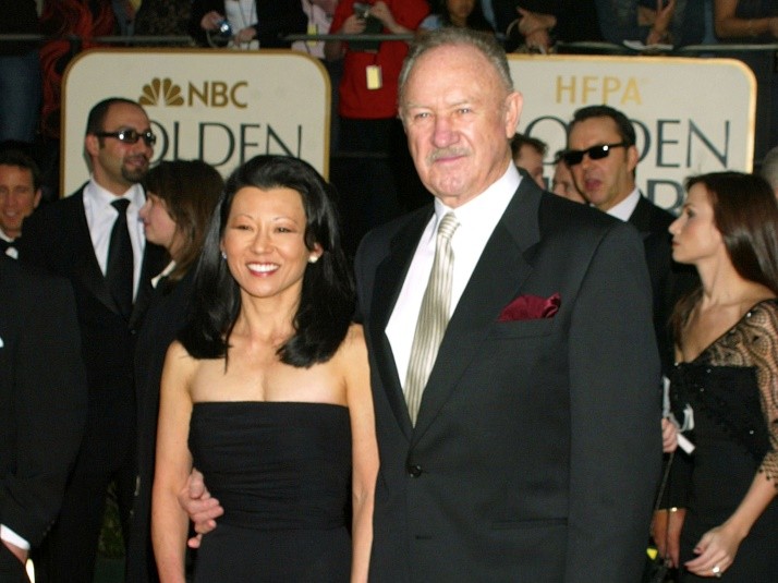 Ünlü Oyuncu Gene Hackman ve Eşi Ölü Bulundu