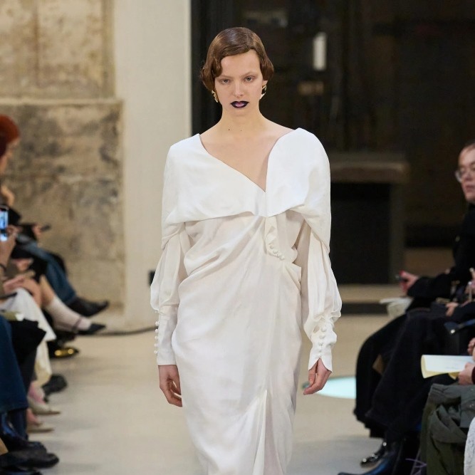 Paris Moda Haftası 2025