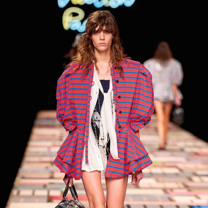 Moda Nisan Rüzgarı