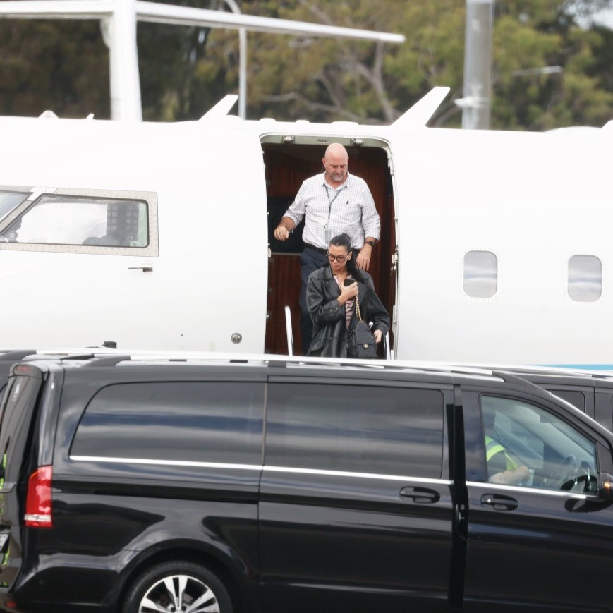 Ünlü Yıldızlardan Haber Var