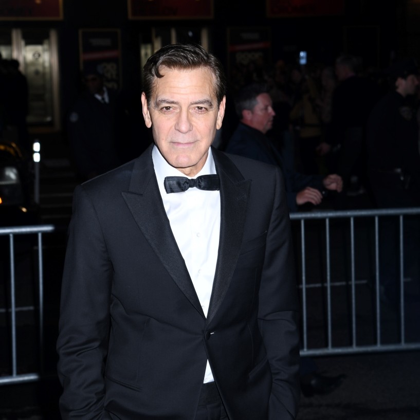 Good Night, and Good Luck'un Prömiyeri Gerçekleşti