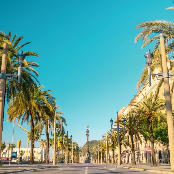 Fransız Zarafetinin Akdeniz Kıyısına Yansıması; Nice