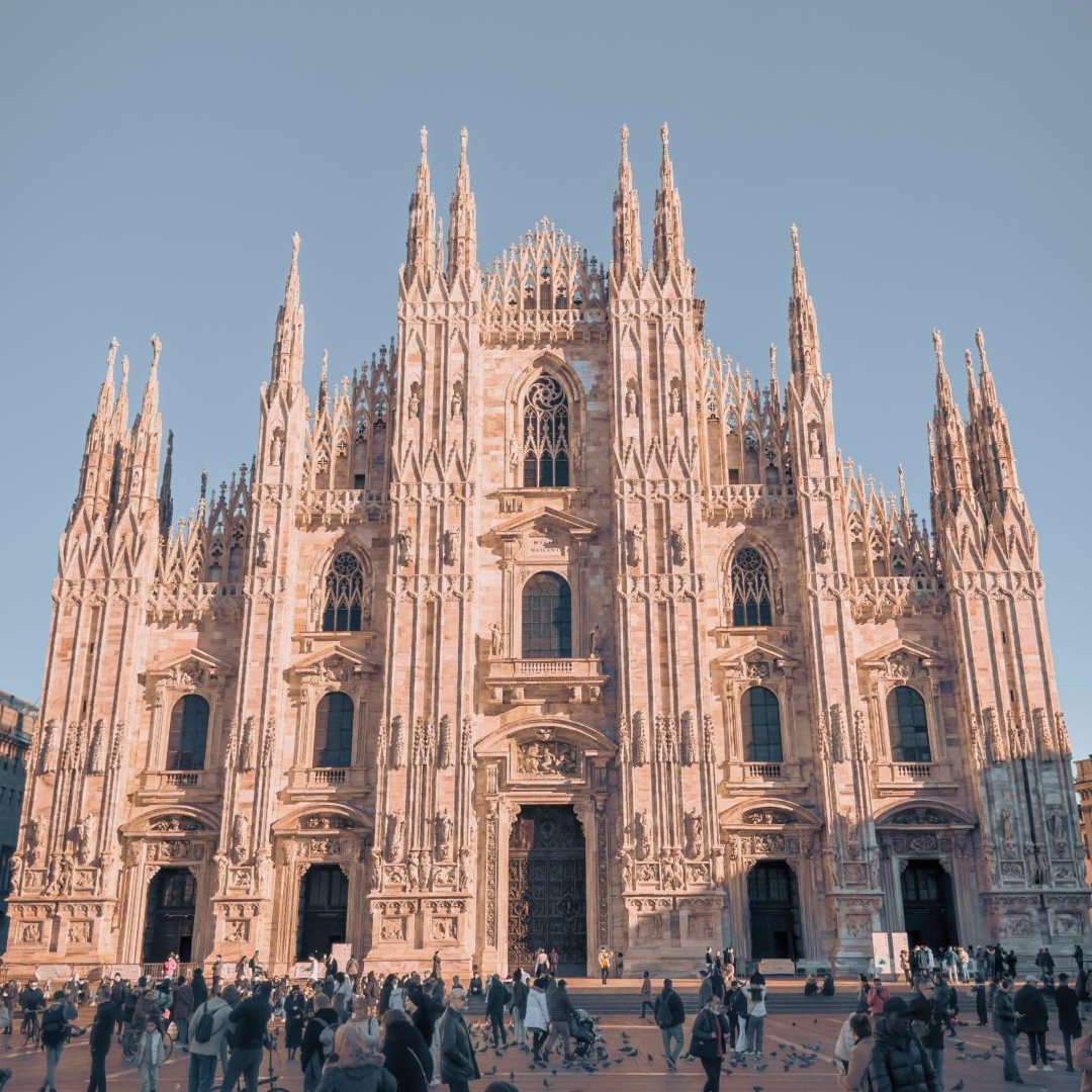 Milano Tasarım Haftası 2025 Başlıyor; Tasarım Dünyasının En Önemli Etkinliği Milano’yu Süsleyecek