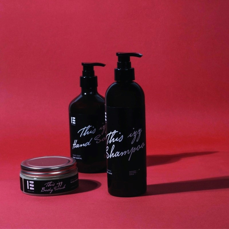 İZZ’den yeni koleksiyon: Biocare Kişisel Bakım Ürünleri