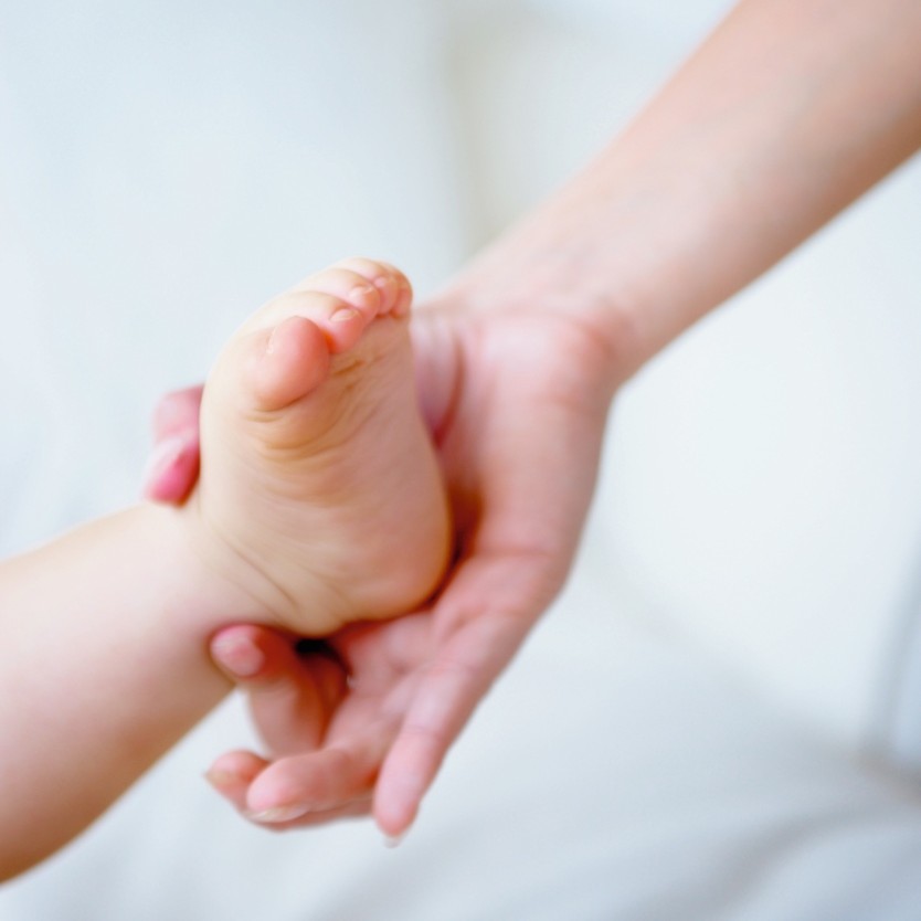 Anne Olunca Anladılar