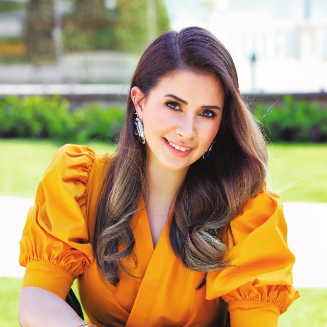 Anneden Kızına Nesiller Boyu Aktarılan "Güzellik Sırları"