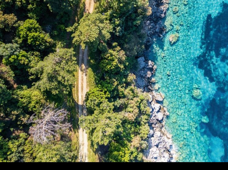 Bitmesini İstemeyeceğiniz Bir Yol: Likya Yolu