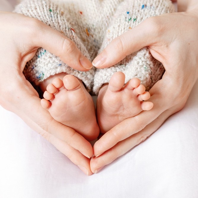 Elementlere Göre Anne - Çocuk İlişkileri