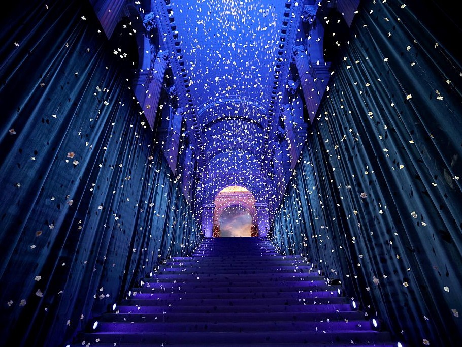 Met Gala 2025 New York’ta Gerçekleşti!