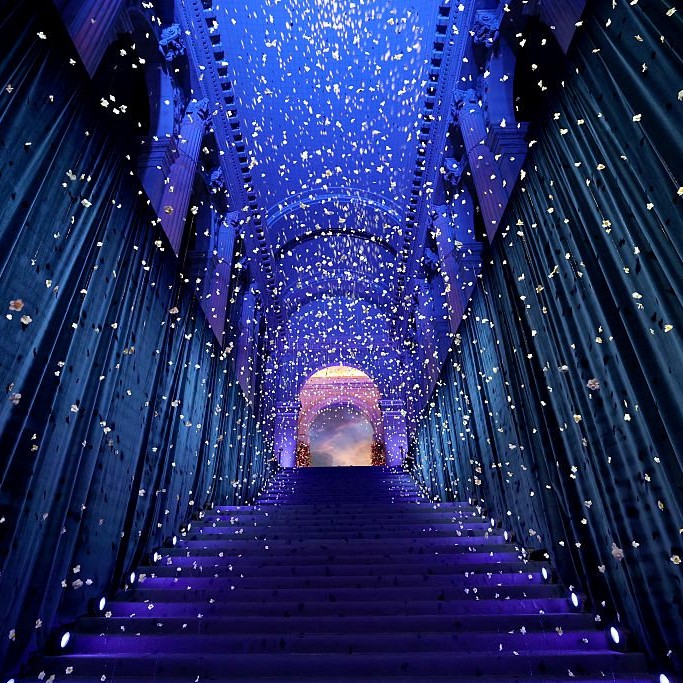 Met Gala 2025 New York’ta Gerçekleşti!