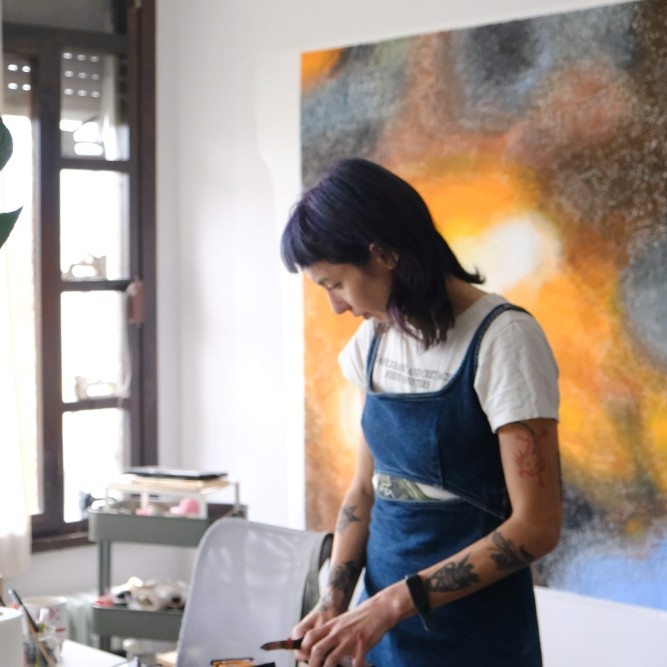 “Dükkânda Sanat Var” bu yıl Nişantaşı’nda!