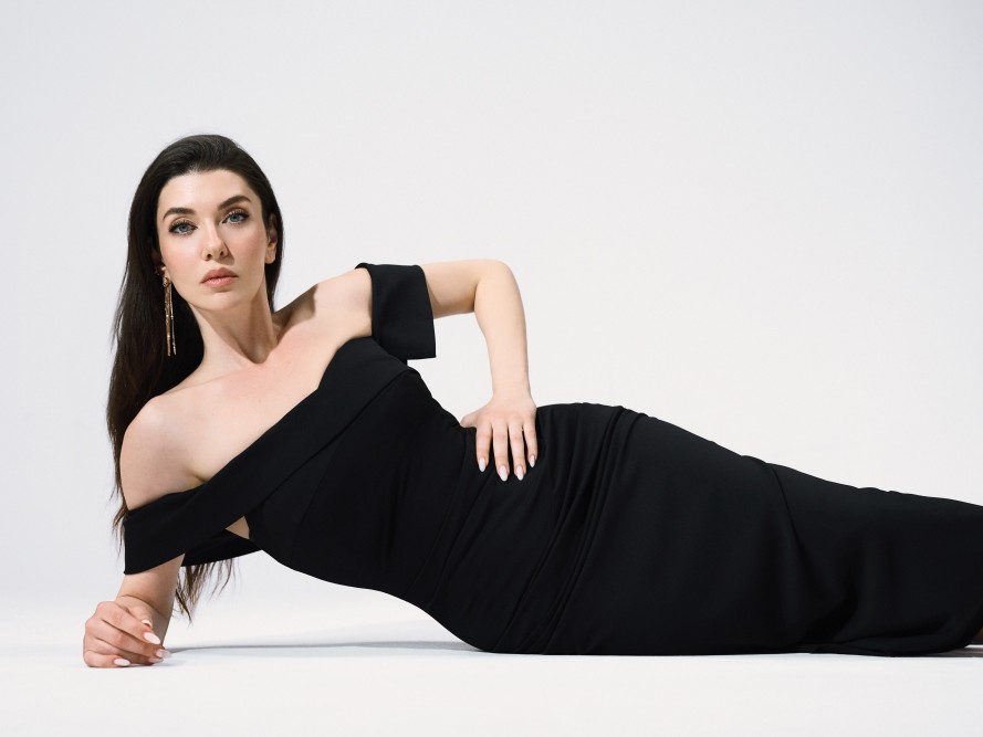 Aslıhan Güner; Hayatın Anlamı Çalışmak ve Üretmekten Geçiyor