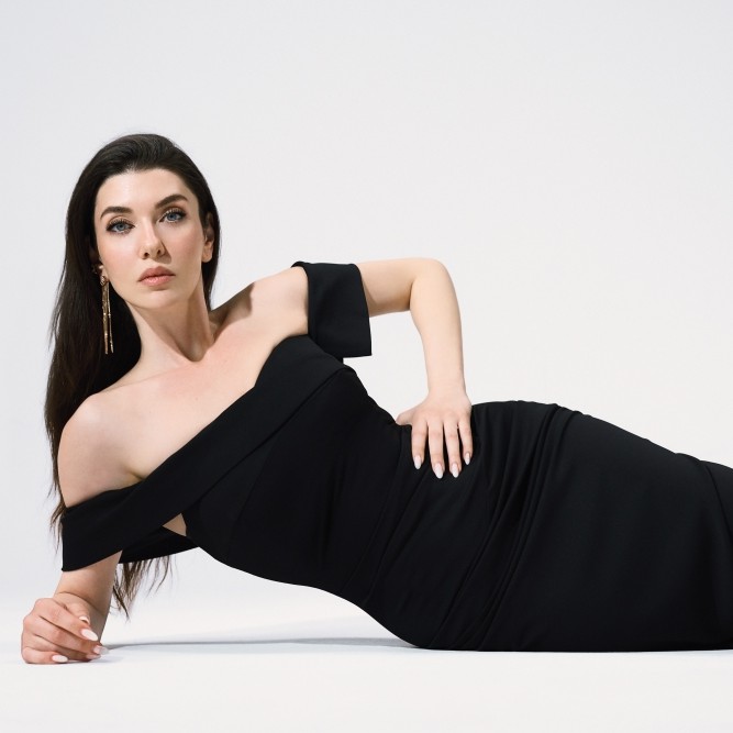 Aslıhan Güner; Hayatın Anlamı Çalışmak ve Üretmekten Geçiyor