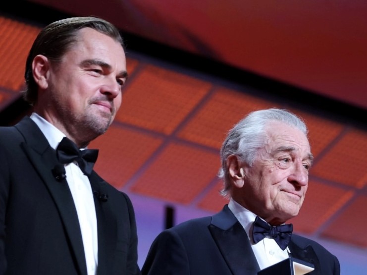 78. Cannes Film Festivali’nde Yıldızlar Geçidi