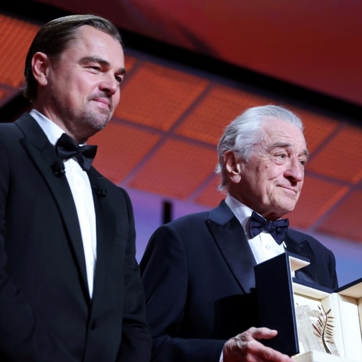 78. Cannes Film Festivali’nde Yıldızlar Geçidi