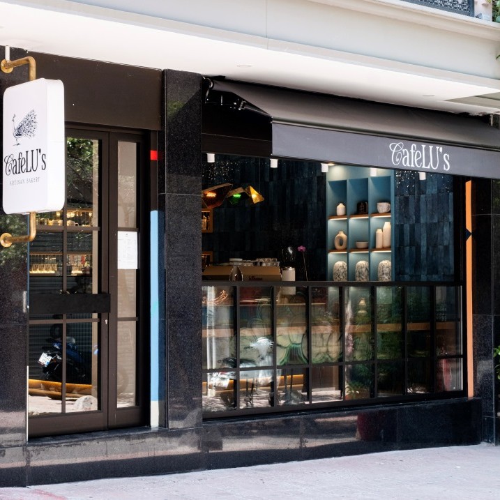 Karaköy’ün Ritmine Sakin Bir Dokunuş