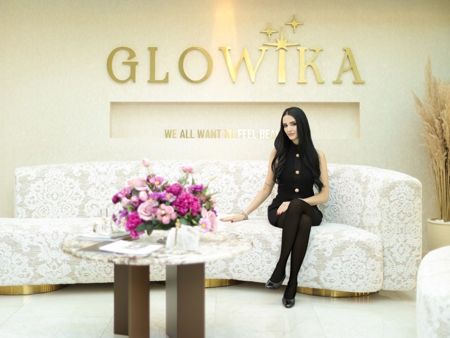 Glowika Beauty Center ile Güzellik, Zihinsel Konforla Buluşuyor