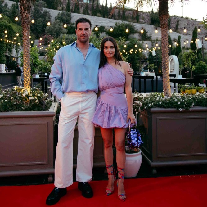 Bodrum’da Sezona İlham Veren Bir Başlangıç