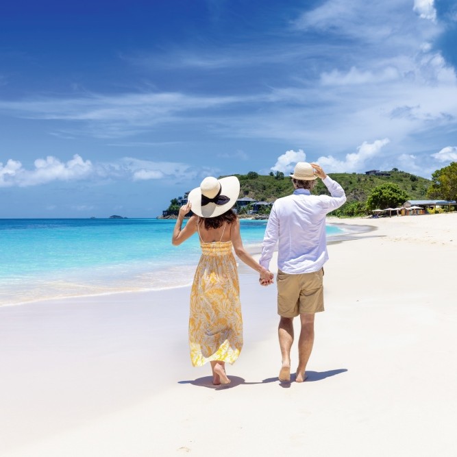 Her Burç İçin Mutlu Balayının Formülü