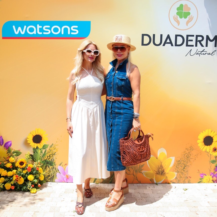 Büyükada’da Zarafet Dolu Yaz Buluşması