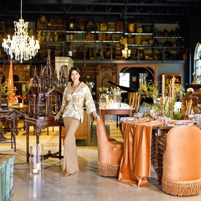 Ormanda Küçük Bir Dünya