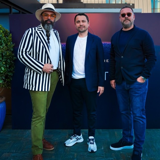 Hemington ‘Silent Art of Thread’ Buluşması Seçkin ve Stil Sahibi Centilmenleri Biraraya Getirdi