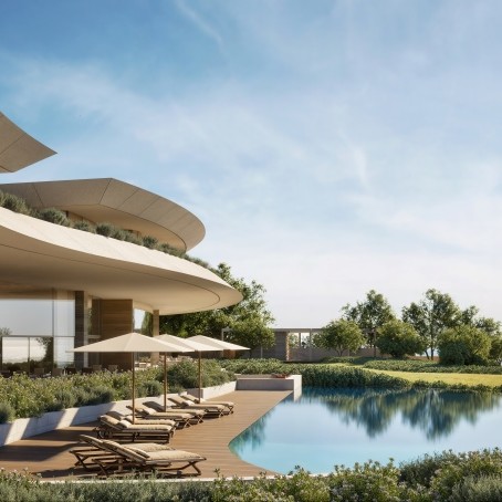 Ortadoğu’da Zarafetin ve Mirasın Buluşma Noktası