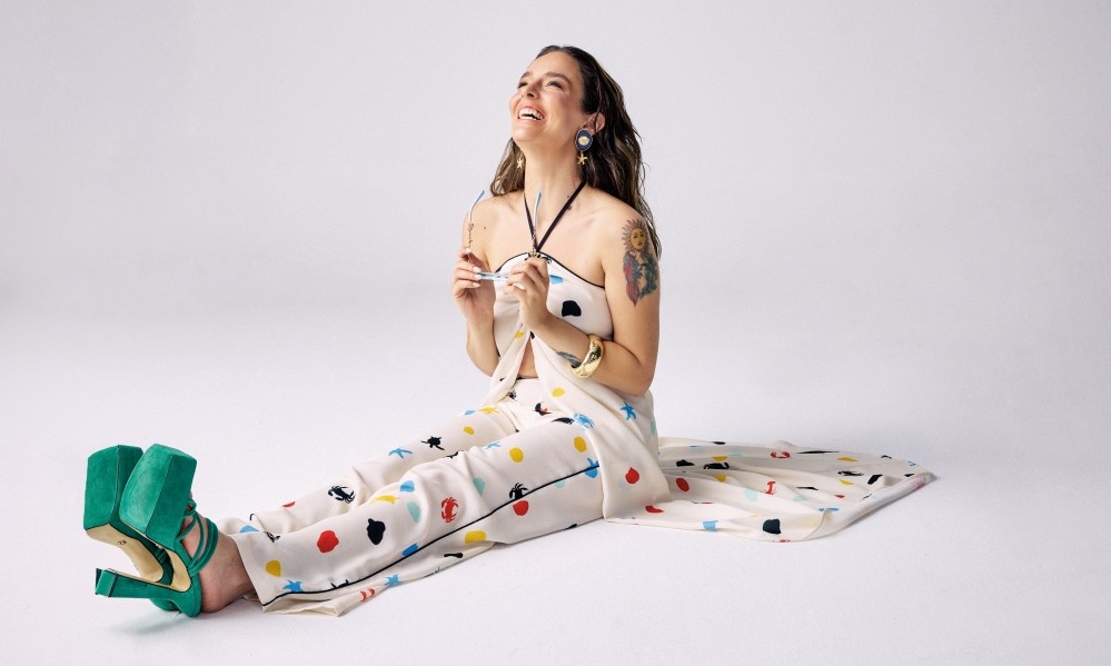 Sakin, Derin Ama Kendi İçinde Hareketli: Buse Meral