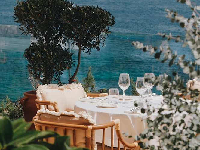 Bodrum’da Bu Yazın Parlayan Mekanları