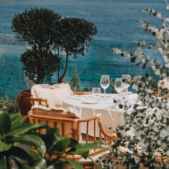 Bodrum’da Bu Yazın Parlayan Mekanları