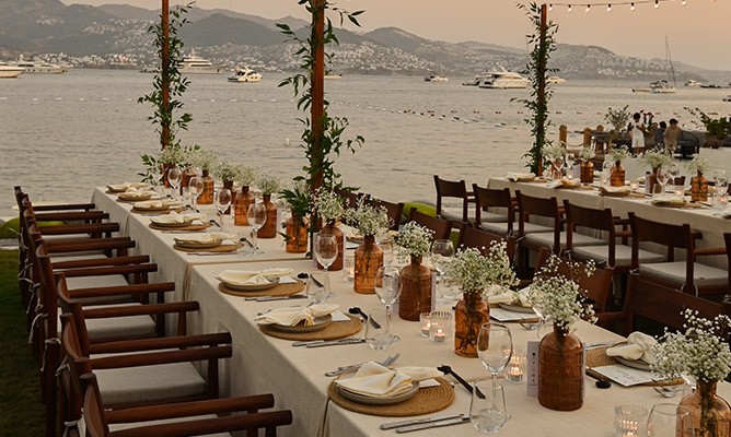Avantgarde Refined Yalıkavak, Türk Efsanelerini Gastronomiyle Buluşturuyor