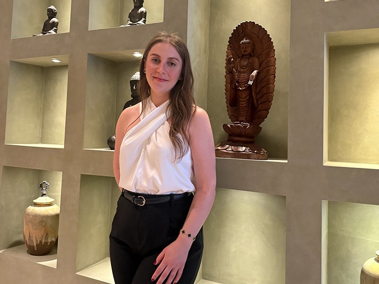 Güzellik Bir Yolculuktur