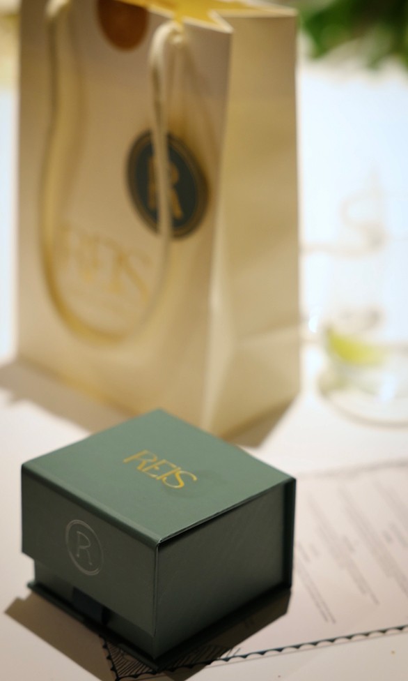 Gelenekten Geleceğe Modern Yolculuk Serüveni