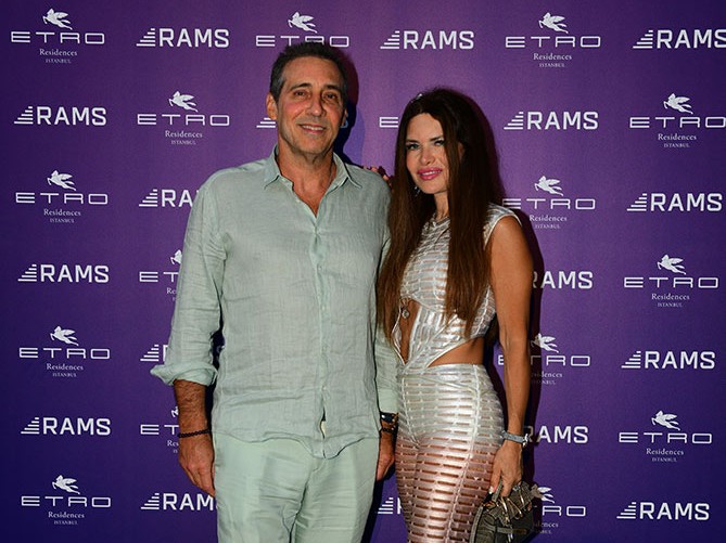 RAMS’tan Bodrum’da Seçkin Yaz Daveti