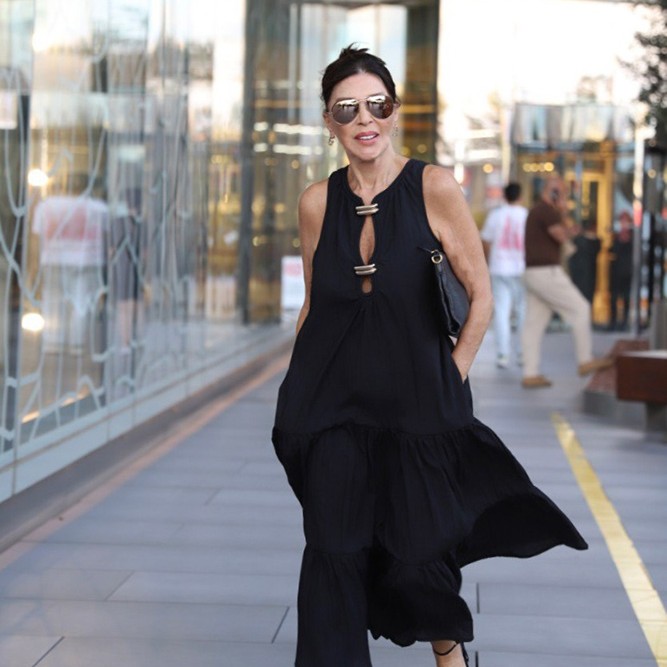 Nebahat Çehre’den Yeni Proje Müjdesi