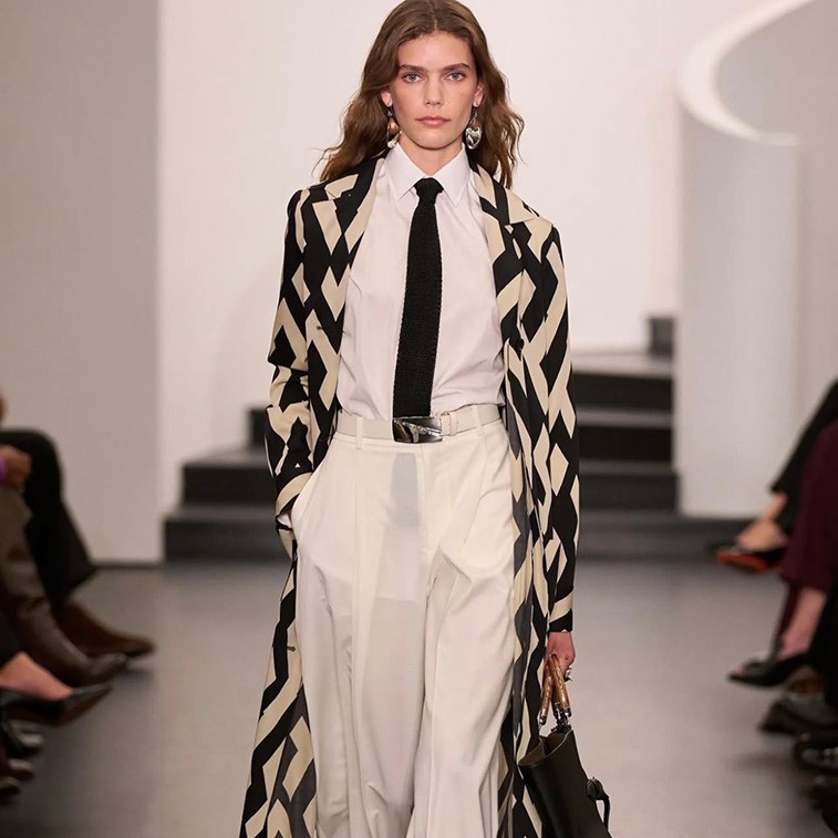Yeni Sezonun İlk Adımı: Ralph Lauren 2026 İlkbahar/Yaz Koleksiyonu ile Moda Maratonunu Başlattı