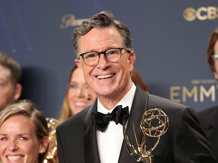 2025 Emmy Awards Kazananlar Listesi
