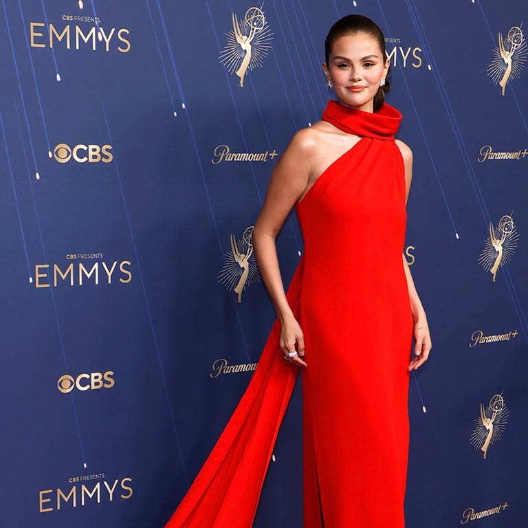 2025 Emmy Ödülleri’nde Kırmızı Halı Büyüsü