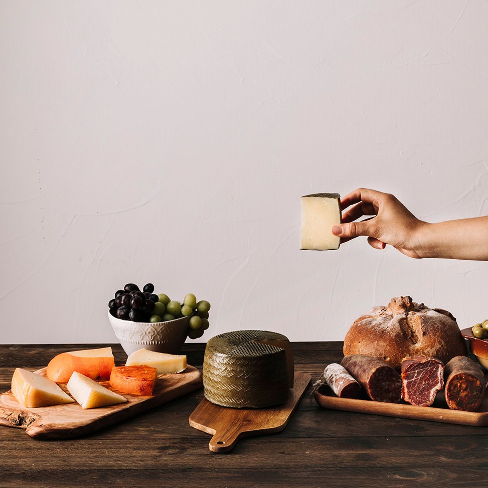 Fromagerie Antony, İstanbul'da Gastronomiseverlerle Buluşuyor