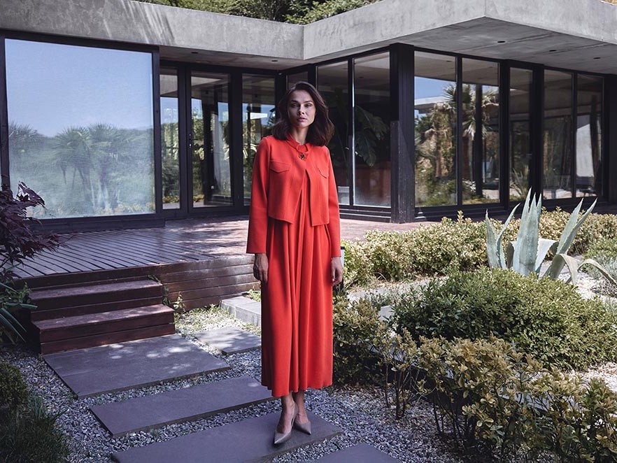 Nişantaşı’nda Yeni Sezon Daveti