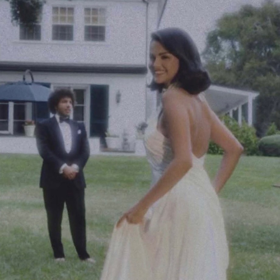 Selena Gomez ve Benny Blanco Evlendi