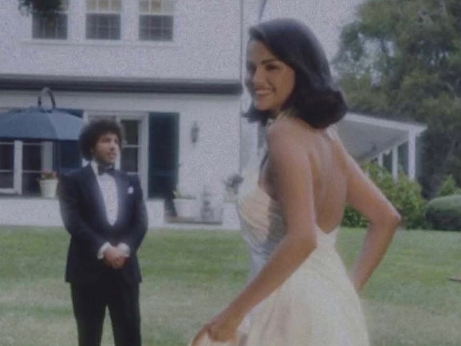 Selena Gomez ve Benny Blanco Evlendi