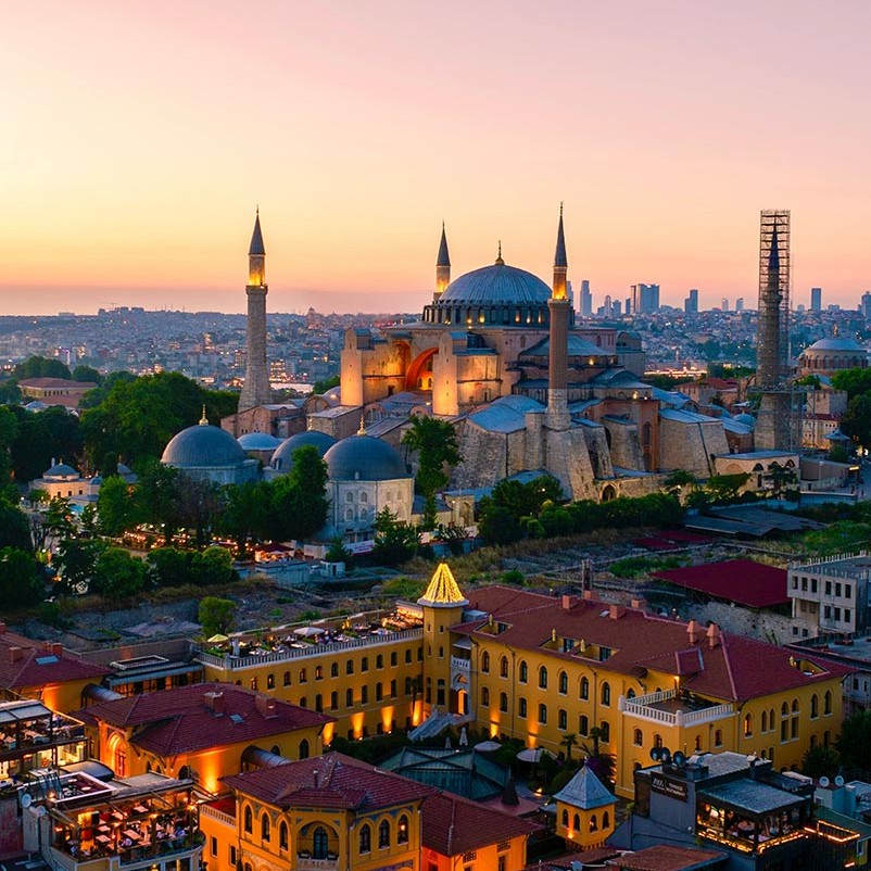 Michelin Key Ödülleri Türkiye’de İlk Kez Açıklandı