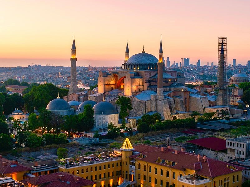 Michelin Key Ödülleri Türkiye’de İlk Kez Açıklandı