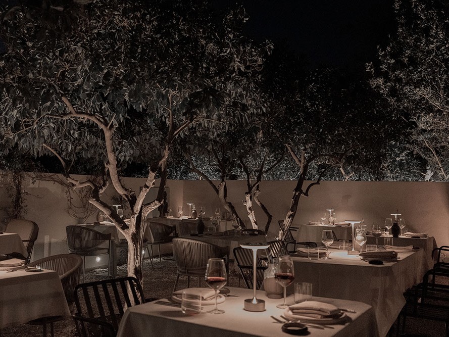 Bitez’in Yeni Gastronomi Noktası: Senato Restoran