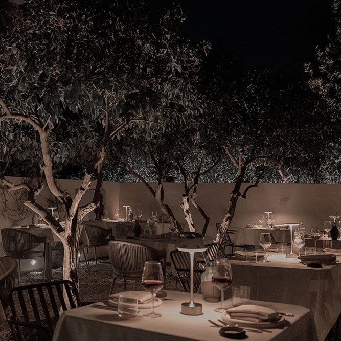 Bitez’in Yeni Gastronomi Noktası: Senato Restoran