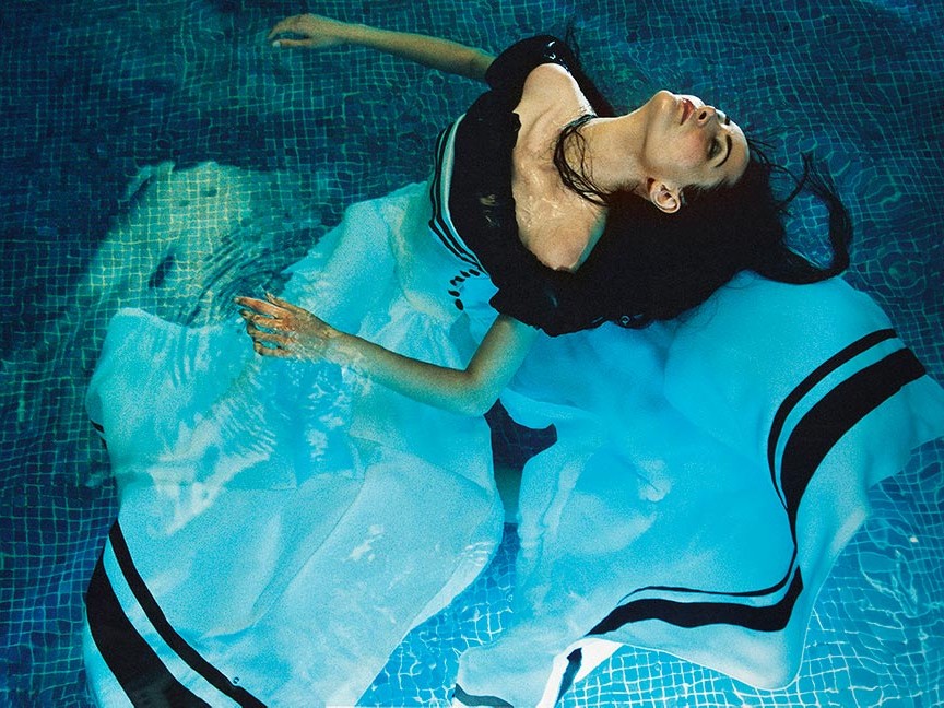 Estetikten Kavrama: "No Photo Please"